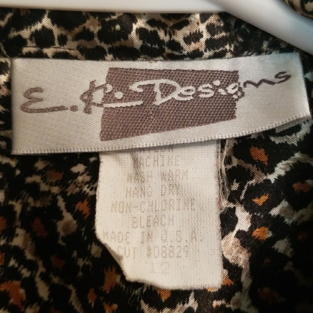 E.K.Designs - Picture 2 of 3